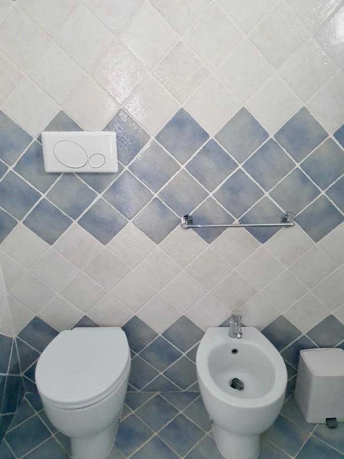 Salento Sottovento Luxury Beb Bed & Breakfast Torre Lapillo Luaran gambar