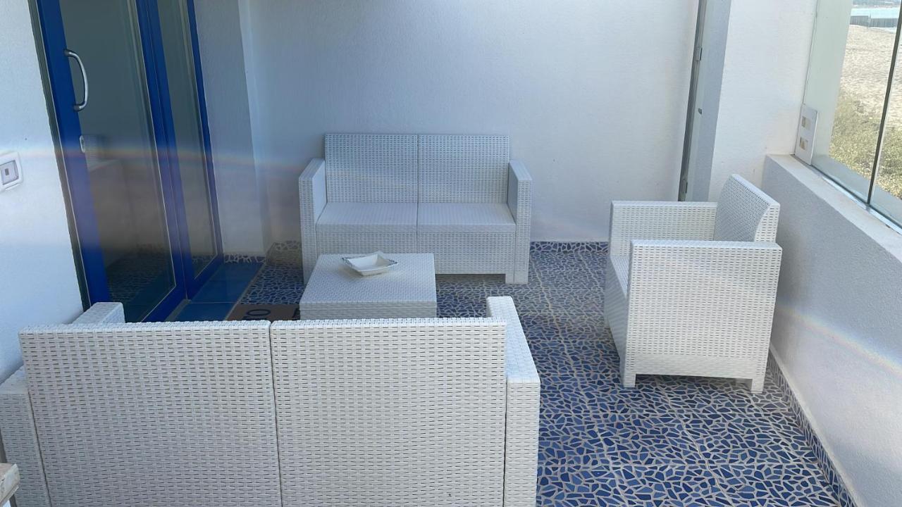 Salento Sottovento Luxury Beb Bed & Breakfast Torre Lapillo Luaran gambar