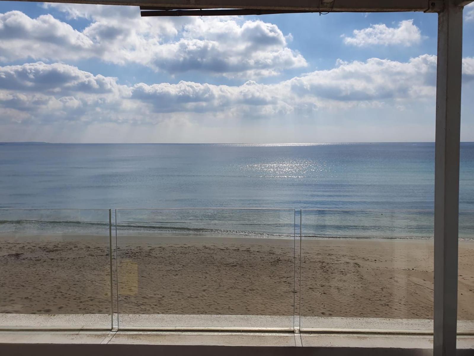 Salento Sottovento Luxury Beb Bed & Breakfast Torre Lapillo Luaran gambar